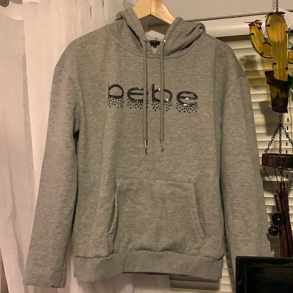 Bebe sport Sweater